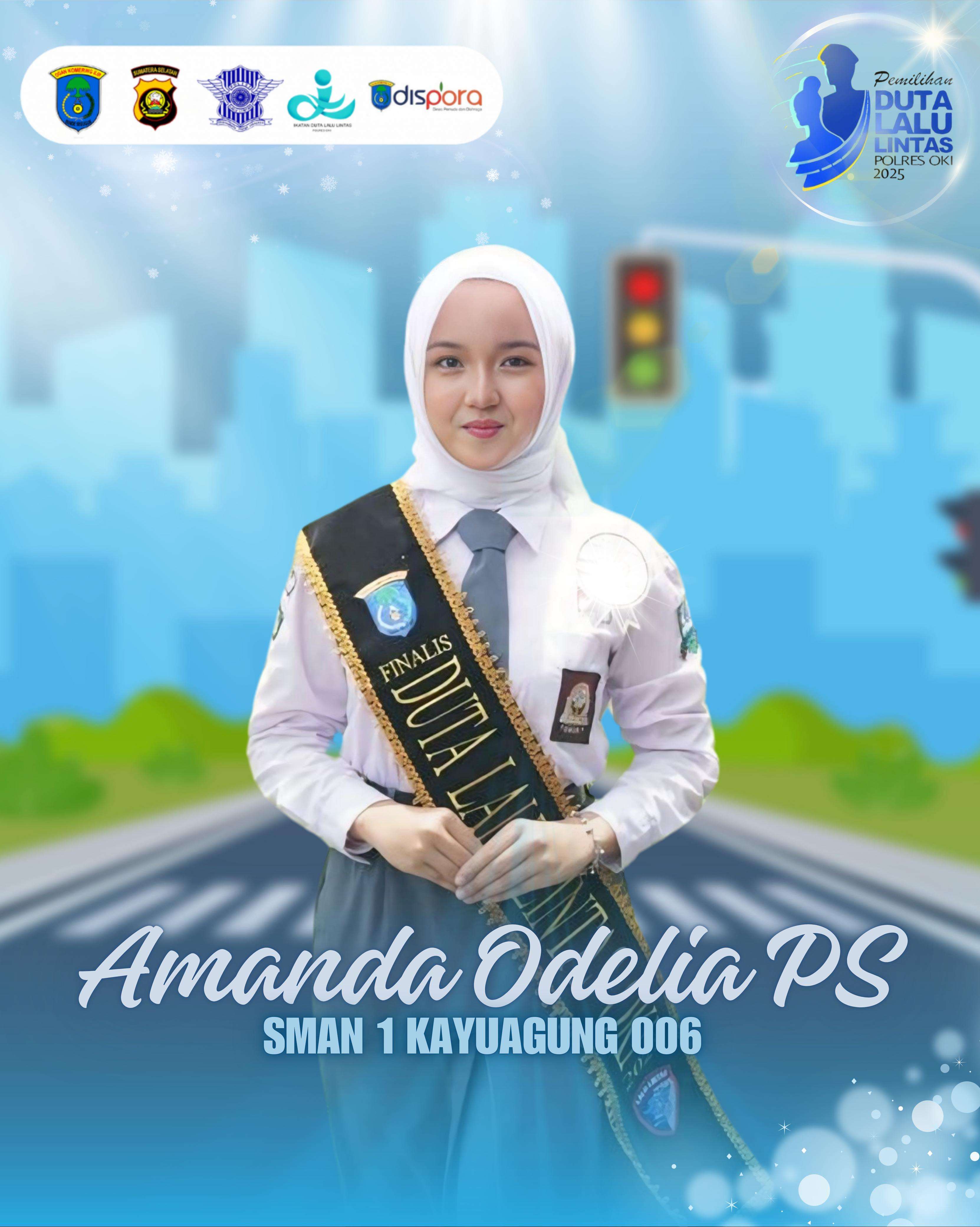 AMANDA ODELIA PS